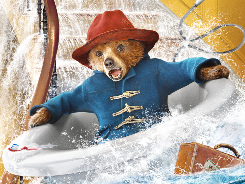 Paddington