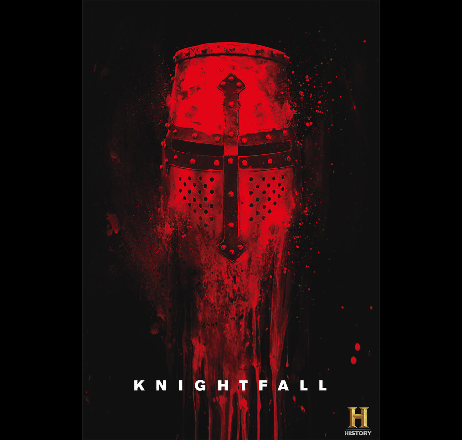 Knightfall — CYEN CREATIVE
