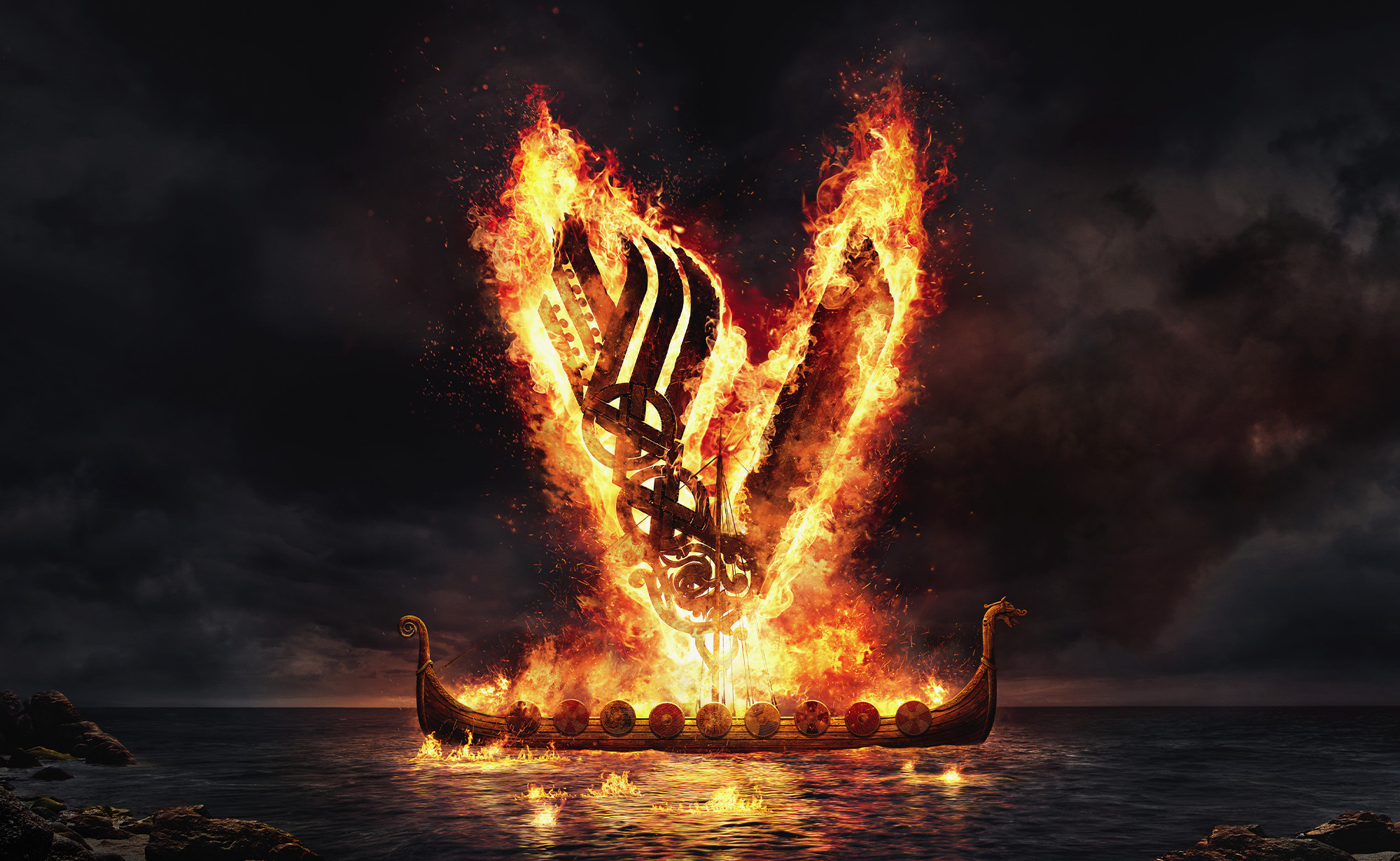 Vikings Final Season