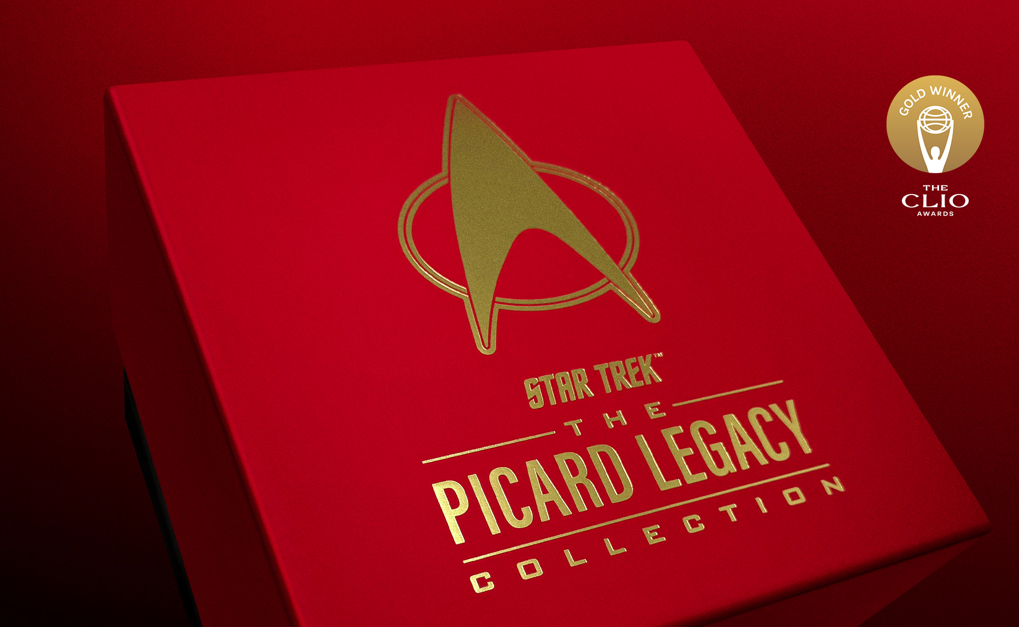 The Picard Legacy Collection