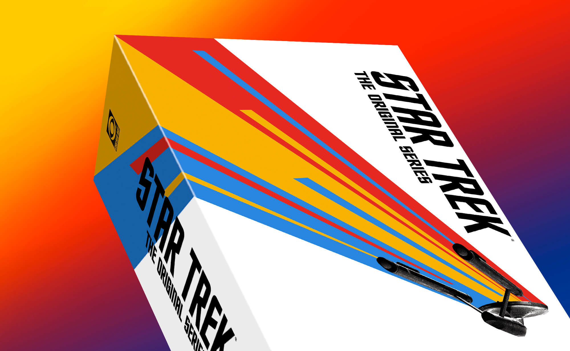 Star Trek the Original Series