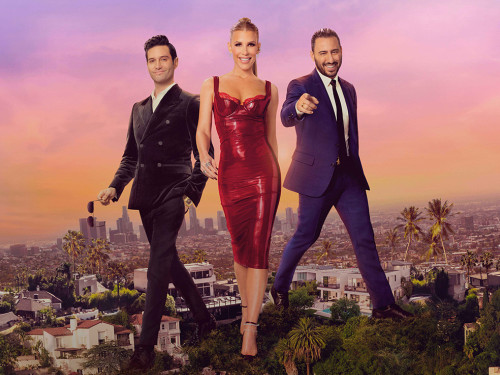 Million Dollar Listing: Los Angeles