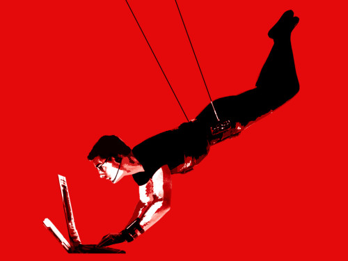 Mission Impossible