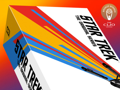 Star Trek the Original Series