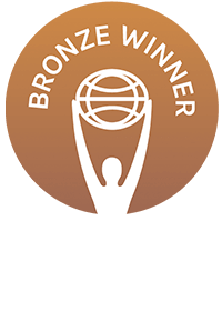 Bronze Winner